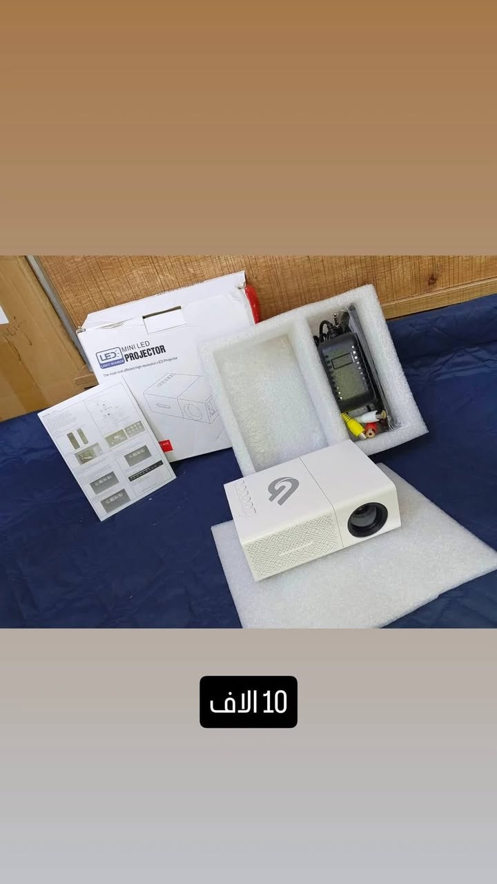 بضاعه امزون انسب الاسعار


**إذا كنت صاحب هذا الإعلان وتريد حذفه لأي سبب، رجاءا أرسل رسالة إلى الدعم الفني**