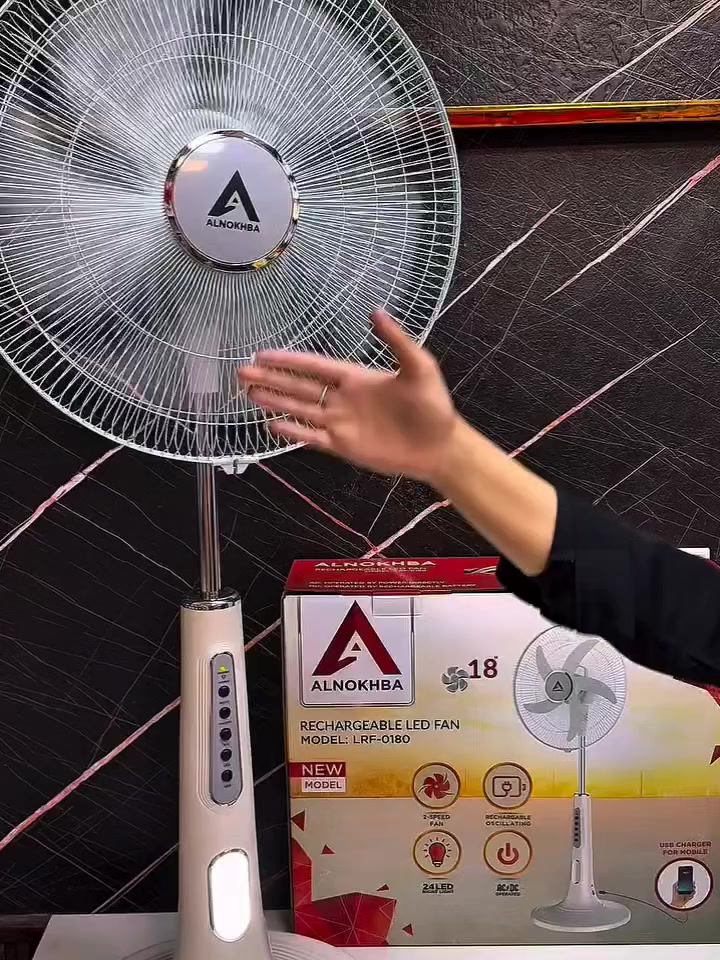 مروحة شحن  اصلية 

السعر 61 الف 

توصيل بغداد 5 محافظات 6
#ادوات_منزلية


**إذا كنت صاحب هذا الإعلان وتريد حذفه لأي سبب، رجاءا أرسل رسالة إلى الدعم الفني**