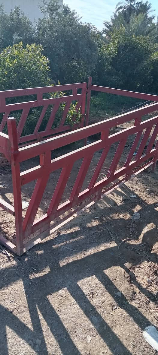 السلام عليكم محجر للبيع مال نثيه حلو ونضيف رقم الاتصال *********** بي واتساب
