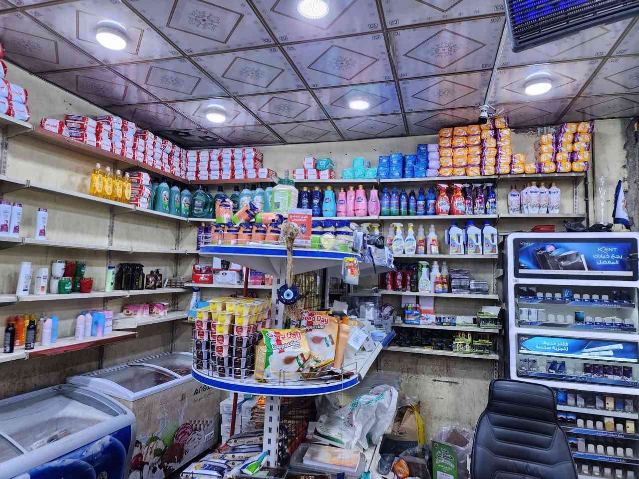 السلام عليكم سنتر اللبيع
البصرة القبله شارع المدارس 
السعر 30 مليون  وبيه مجال 
***********
***********
