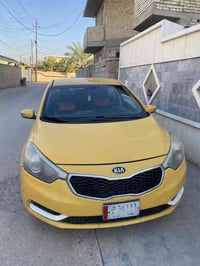 فورتي 2016 أمريكي سياره نضيفه وحلوه وجاهزه من كلشي كبل لشارع السعر٩٤ ل...