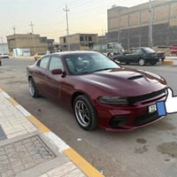 جارجر ٢٠١٩ • ٨ سلندر ٥٧٠٠ • الناصرية