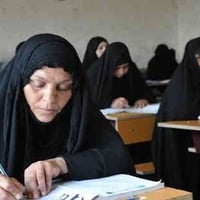 يعلن (معهد النجاح) عن فتح دورات محو الأمية تعليم القراءة والكتابة  تعل...