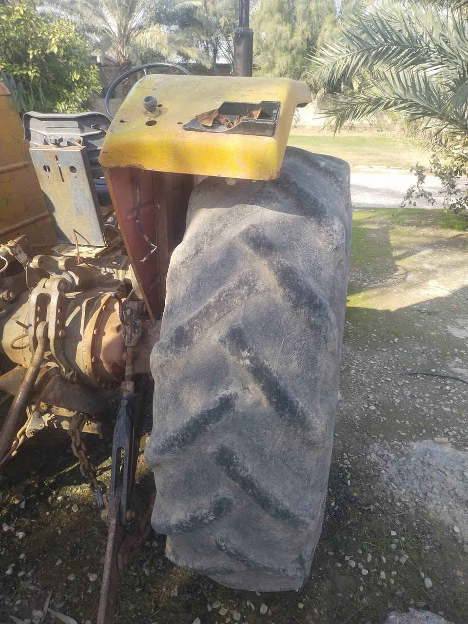 موديل 2002
بسعر مناسب ديالى 
***********
