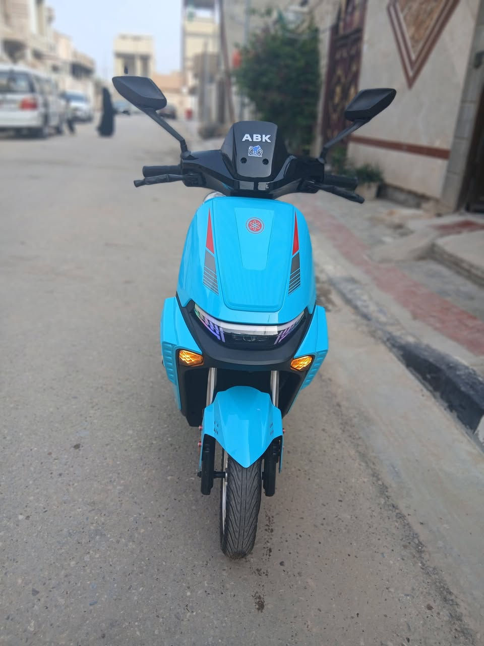 للبيع دراجه شحن  شرط الفحص مصار شهر فقط  عندي ضرف حيل مستعجل مليون وميه جبتها  ابيع بيها مجال الوصل موجود


**إذا كنت صاحب هذا الإعلان وتريد حذفه لأي سبب، رجاءا أرسل رسالة إلى الدعم الفني**