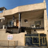 حي الجهاد • ٢٠٠م • ٦غرف