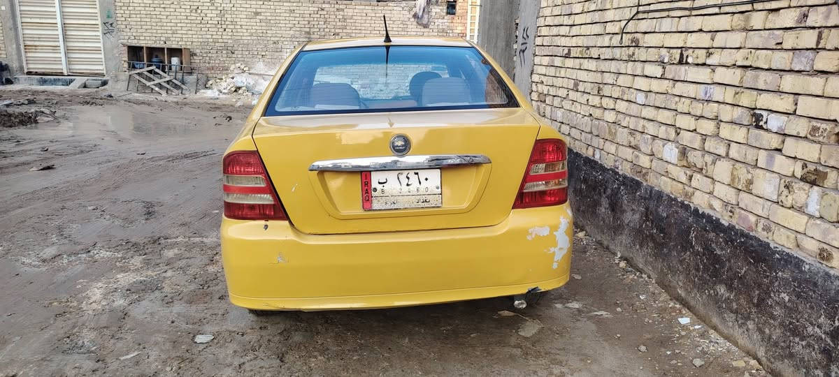 سلام عليكم جيلي سي كي للبيع
مكينه كورله كير كورله اوتوماتيك سياره مصبوغه عام
بس عوزه ترتيبات  سياره حداديه جديده دبلات جديده تايرات جدد سنويته صاقطه من ٢٣ هيه وغرامات مصفره
مشروع وطني   سعر ٢٩ وبيه مجال مكاني ديوانيه ام لخيل  *********** هاذ رقمي بي وتساب  متواجد خاص
