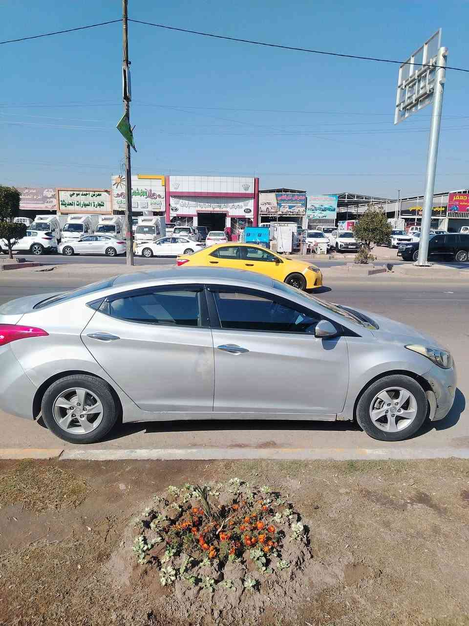 النترا رقم بصره جديد سنويه جديده سياره بلاديه بس بيهه باب الصدر بيه تصليح سياره بيهه جراد تخم تاير صدر جديد كهرباذيات كلهه شغاله تدفئه وتبريد شغال سياره بيهه تلحيضات شويه السعر 85 مكاني بغداد ***********
