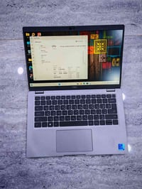 ديل ٥٤٢٠ • i5 جيل ١١ • SSD ٢٥٦GB