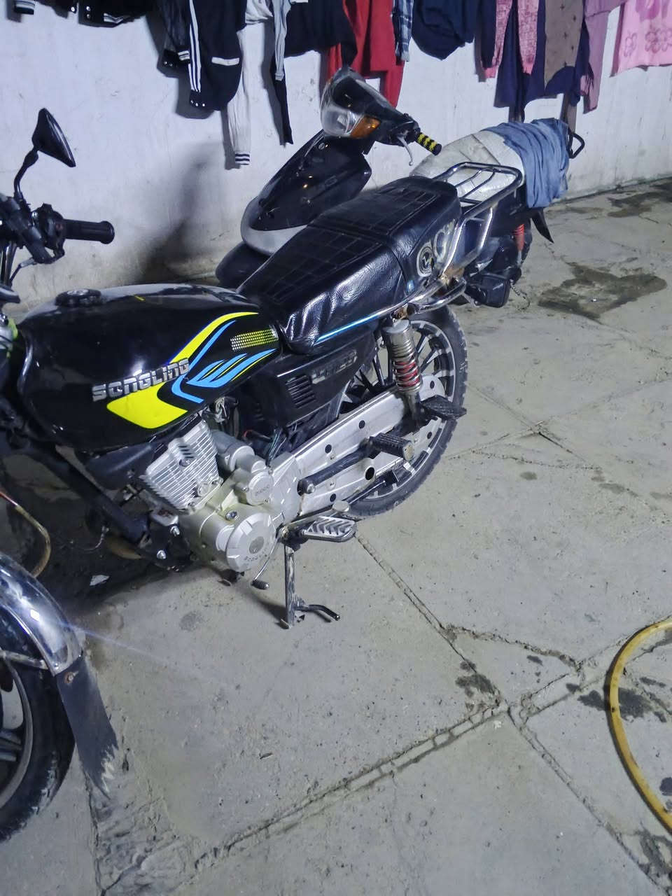 للبيع سعر 700بيه مجال ***********حي بتول
