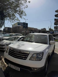 موهافي • ٢٠١٢ • بغداد