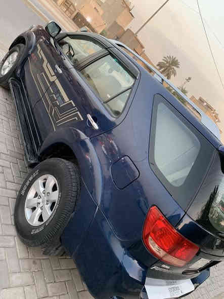 تيوتا فورجنر ٢٠٠٨
رقم بغداد سنوية شهر ١٠  /٢٠٢٦

بيهة تنقيص قليل  ايكولون رنكات

بيهة مكانات صبغ ابيع حزام 

السعر ١٤٠

***********
٤ سلندر  ٢٧٠٠
