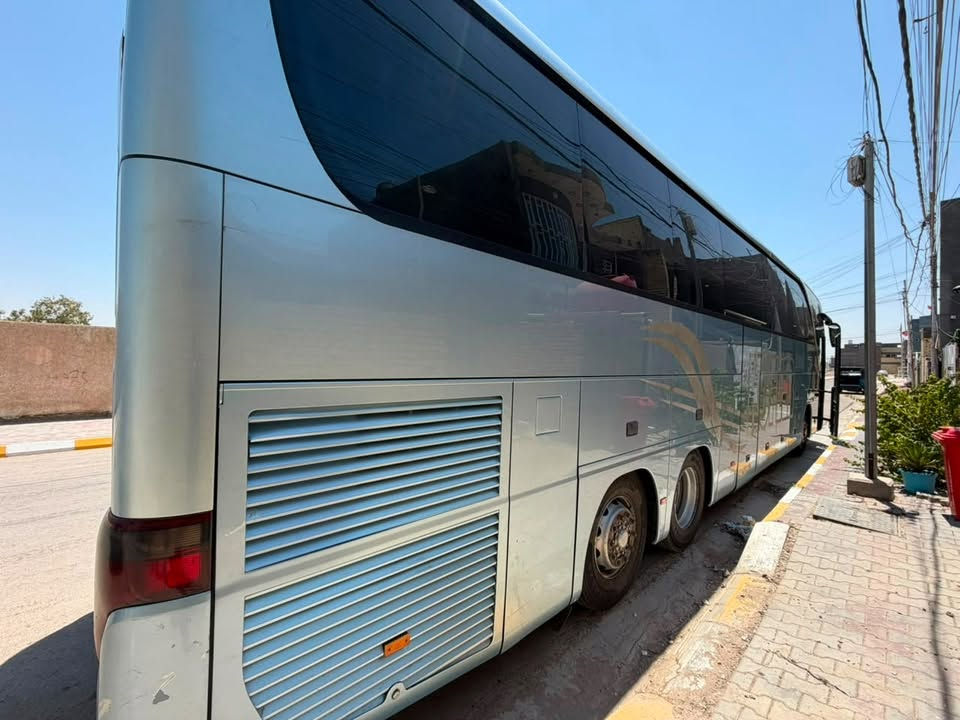 سلام عليكم ستره باص رقم نجف اصولي تحويل مباشر الاستفسار الاتصال ع الرقم ***********
