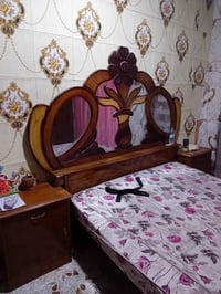 جربايه نفرين • كاونتر مترين