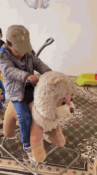 نشاطات اطفالنا الحلوين التعليمية والترفيهية

""مركز الابداع التعليمي ……طريقك نحو الابداع و التميز""
           
سبع البور- الضباط- شارع ابو فاطمة المضمد 
***********
