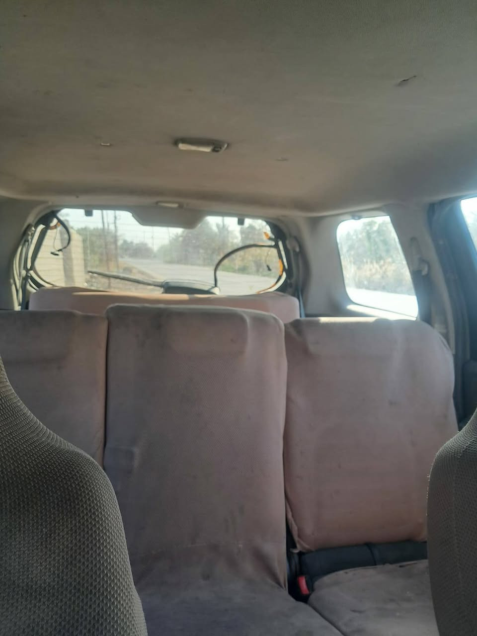 سلام عليكم  توجد باثفندر للبيع في بغداد محرك مجفت جديد موديل٢٠٠٨ بسمي هذا رقمي خابرني *********** نظافه 70%  وارد أمريكا سعره ٧٥ وبيه مجال قليل
