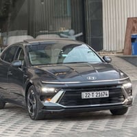 سوناتا الشكل الجديد / عدد 3  حوادث حلوه وبسيطه وان شاءلله ما قصر وياكم...