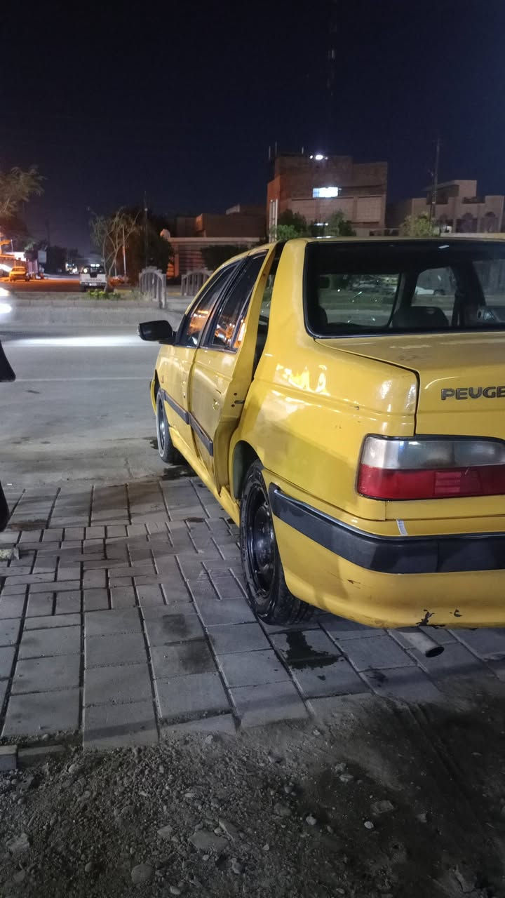 سلام عليكم بيجوبارص موديل 15 مكينه كير تبريد مكفولات سياره بسمي تحويل ثاني يوم بيع مستعجل رقمي لاستفسار اكثر *********** مكاني بغداد البنوك
