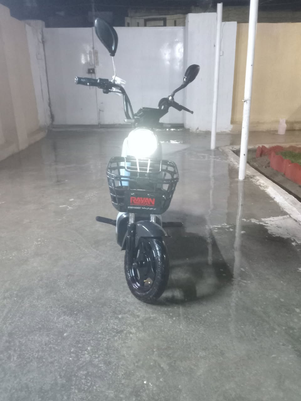 الريان غنيه عن التعريف الرقم ***********
