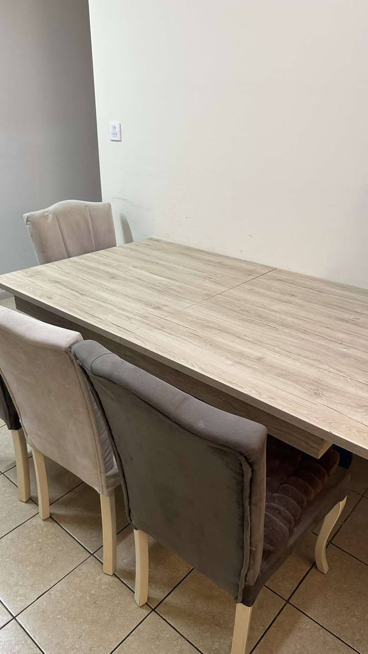 تخم مستعجله عليه كلش تركي 8م
ميز طعام صاج مع 6كراسي ماخذي650
سعر جدا مناسب ابيعهم مكانهم بسمايه فقط شراي يدخلي


**إذا كنت صاحب هذا الإعلان وتريد حذفه لأي سبب، رجاءا أرسل رسالة إلى الدعم الفني**