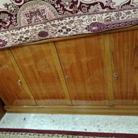 النجف • خزائن • ديكور