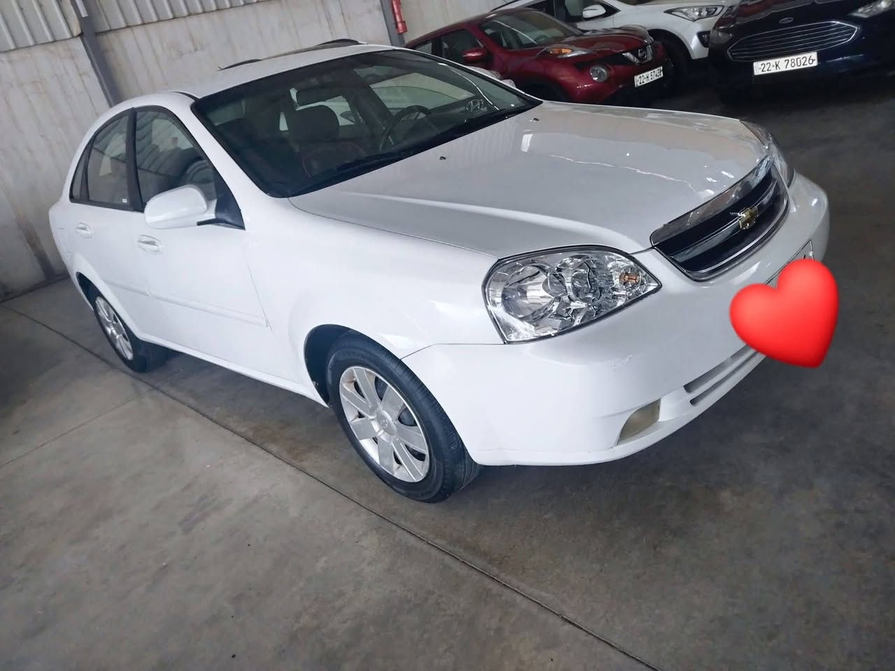 للبيع بالتقسيط
أو البيع بالنقد
رجاءا تعامل عالبيع اما نقد او قسط
تريد قسط ابيعها قسط
تريد نقد ابيعلك نقد

في حال بيع بالتقسيط
نظام التقسيط بدون كفيل بدون حجز ماستر
عقد معرض مكتوب تفاصيلها بالكامل
وكالة خاصه بالسيارة
ضمانات كمبياله من كاتب عدل باقي حساب
أو وصل امانه
شرط تحويل اخر قسط

شوفرليت اوبترا
موديل 2010
كير اوتوماتيك
مكينه ١٦٠٠
جامات كهربائيه.. شاشه اندرويد.. كامره
تدفئة.. تبريد
رقم أربيل
سياره بيها....
قطعتين تبديل فقط صبغ بدون معجون
شبر معجون هلال جاملغ خلفي
جاملغ امامي بارد

سياره موجوده باربيل
سياره مو اليا معروضه يمي ابيعها اخذ عموله بعد الاتفاق من طرفين

تحياتي للجميع
***********
***********
*********** واتساب
