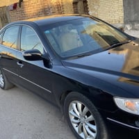 ازيرا كراندر 2.700 رقم بغداد نلكيزي بسمي هزه جديده  مديل 2010 سياره مك...