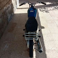 تعميرة كلة • جديدة • بيه مجال