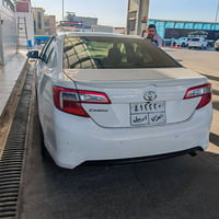 كامري • تاكسي خليجي • ٢٠١٥
