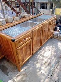 للبيع سنك الاسباني الاصلي ٣ قطع مبطن ولبليت كلش ثخين وشغل درجه اولى تو...