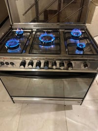 طباخ مصري • نضيف • شغال