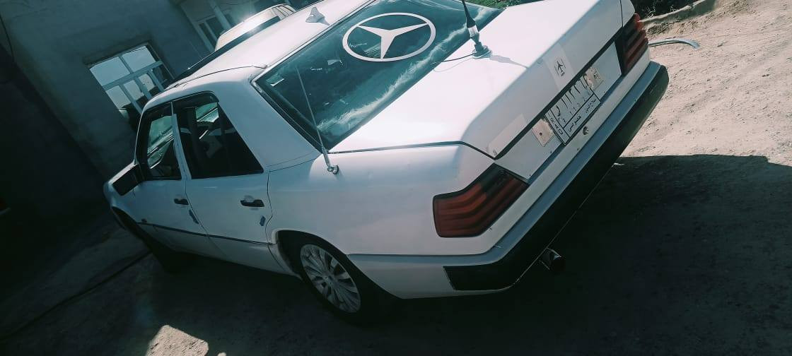 السلام عليكم
للبيع مارسدس. گير ومحرك بطه شرط2500. لاتنقيص ولا تبخير ولا صرف. جوم 4 كهربائي. كهربائيات شغاله م̷ـــِْن الدعاميه للدعاميه. تايرات نص عمر. السياره بيه قاصرين. رقم صلاح الدين. سنويه خضره نافذه بال21 بدون مراوس السعر26. بيع فقط. السياره (عِنـ.̷̷̸̷̐ـديّ  بيه وكاله خاصه بأسمي) الاستفسار الاتصال علـّۓ. ه̷̷َـَْـُذآ الرقم ***********
