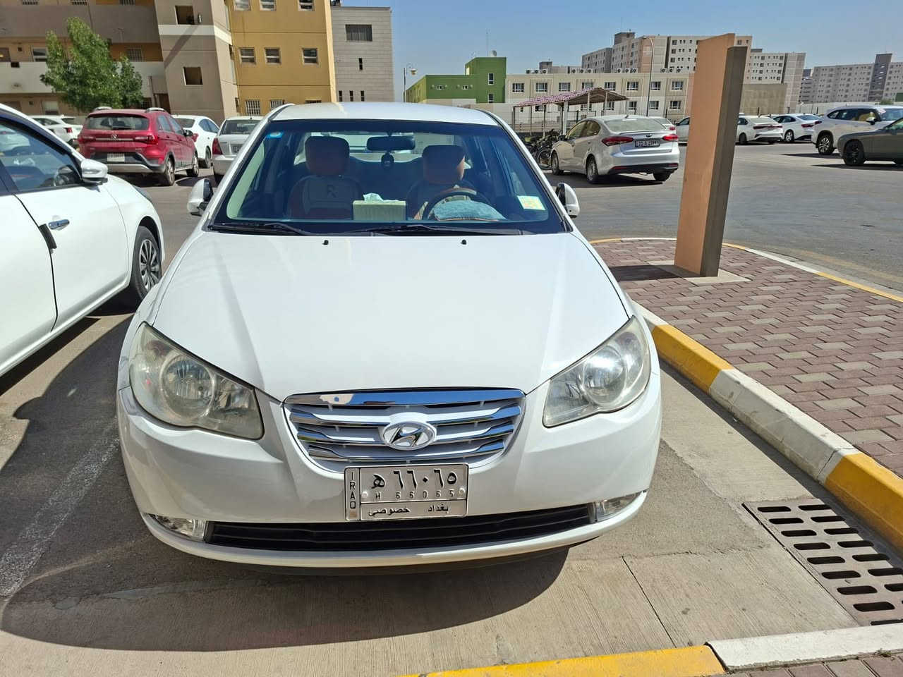السلام عليكم مديل١١ السعر ٨٨ مكاني مجمع  بسمايه ***********
