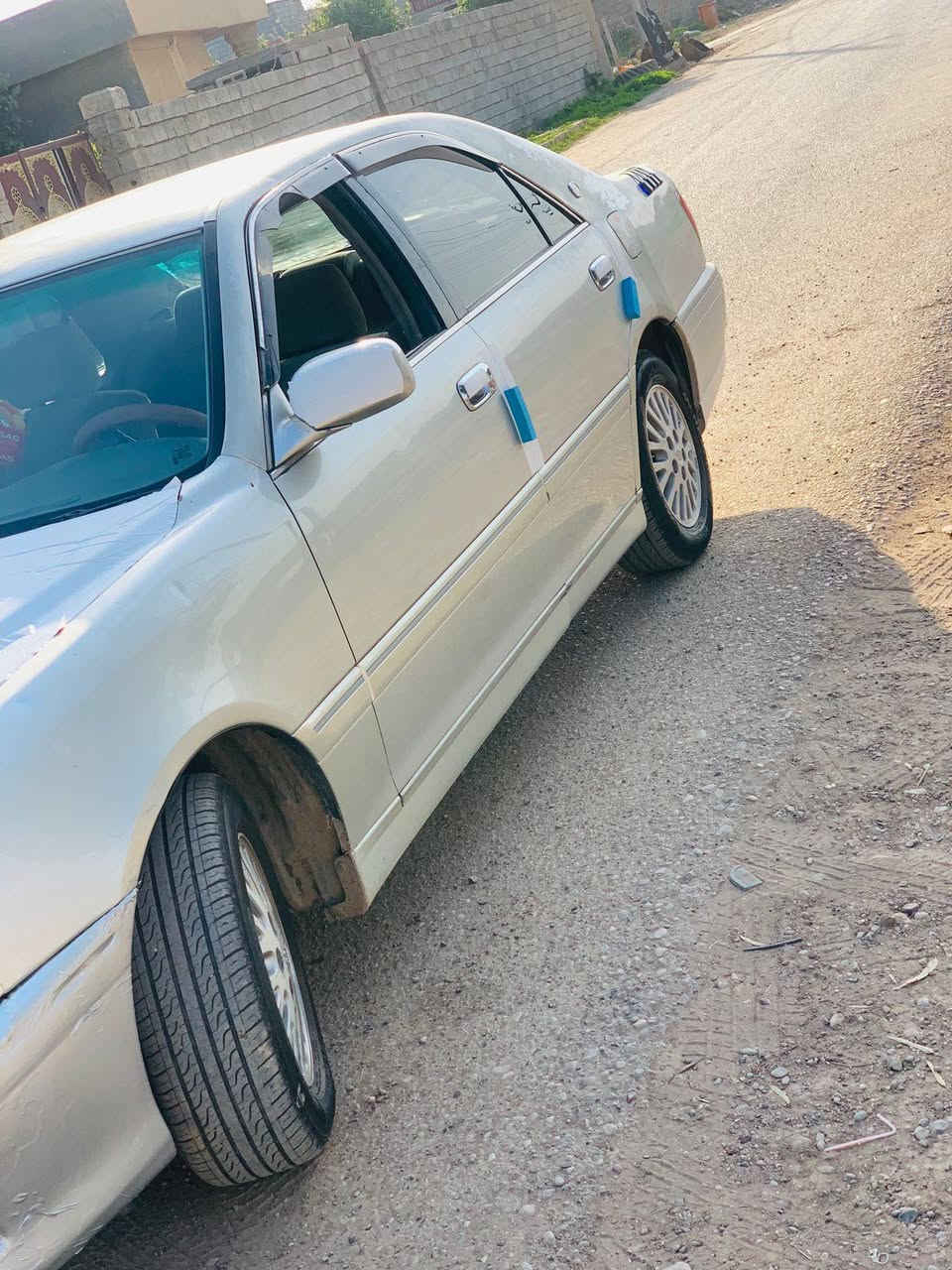 للبيع ملكة ادوات كص جنطة بدون رقم دكمتينبردةخلفيةاربعكشانةكهرباء تخم تاير جديد صدر امامي خلفي جديد كير ومحرك مشدودات حاوية قبل شهر تبريد شغال تدفئة شغالة مكانهة صلاح الدين الضلوعية السعر 33وبيهة مجال ***********
