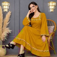 ايروبين • صيفي • مقاسات L-7XL