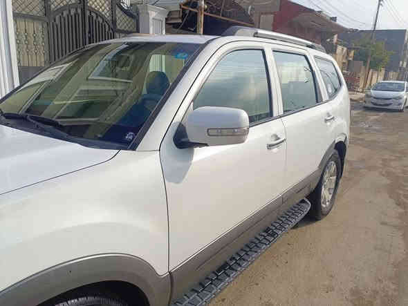 سلام عليكم موهافي خليجي رقم بغداد بسمي موديل 11فول بيه 3قطع السعر133.   7راكب ،،3قطع تبريد  السياره فور ويل4*4 اتصال ***********
