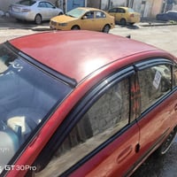 كيا ريو  موديل 2008  سنويه ورقم جدد رقم انبار   محرك كير شرط   بيها قط...