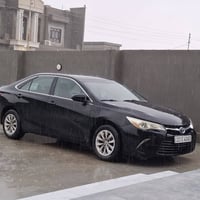 كامري LE للببع 2015  ماشية 175 الف  سياره ناصبة مال بيت  السعر 123 للا...