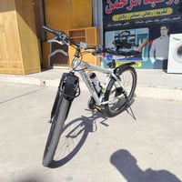 دراجة شيفروليه • دبل أمامي • حي المصارف الموصل