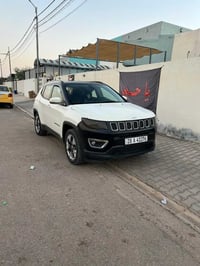 كومباس ٢٠١٨ • حادثة • رقم نجف