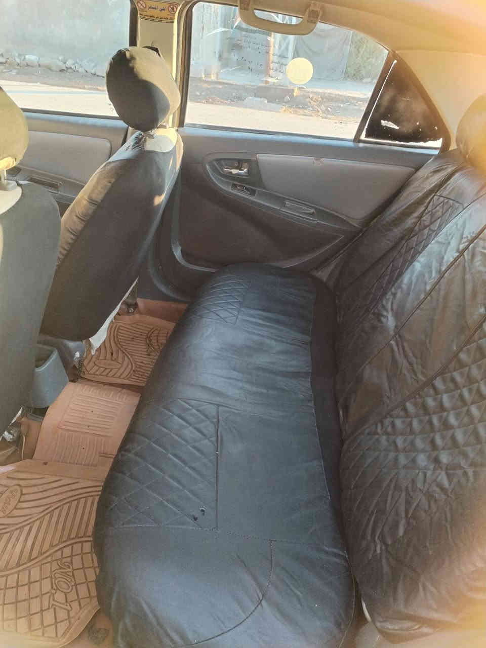 السلام عليكم جيلي ام كي كير ومحرك كورله مصفره هيئه وغرامات رقم واسط السعر 33 وبيها مجال المكان بابل جبله رقم ***********. ***********
