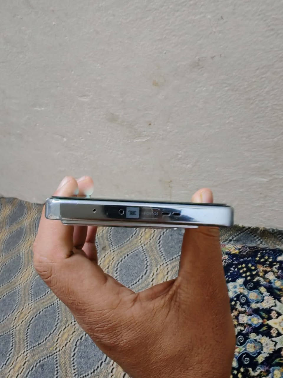 سلام عليكم جهاز lnfinix جيتي 20 برو جهاز نضيف كلشي ما امبدل بي جهاز بوبجي 120 فريم جهاز نضيف كلش فقط بي دكمة مال طفي وشغل مبدلة جهاز بطارية  5000 ملي امبير سرعة شحن 45 واط رام 12+12 يعني يصير 24 جهاز ويا كارتونة وكيبل فقط راح يكون سعرة 240 الف فقط بي مجال بسيط هاذا رقمي واتساب *********** الي يريدة يجي واتساب
