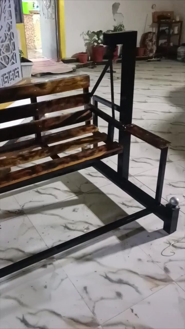 سلام عليكم
مرجوحه تفصال جديد حديد مليمين القوي سعر وتفاصيل خاص


**إذا كنت صاحب هذا الإعلان وتريد حذفه لأي سبب، رجاءا أرسل رسالة إلى الدعم الفني**