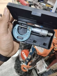 مايكرو متر • ميتوتويو • ٠-٢٥مم