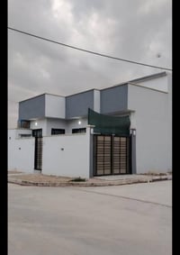 حي سماح الثانية • ١١٠م • ركن على شارعين