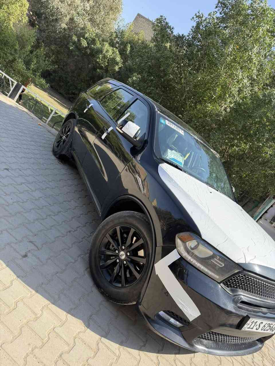 ﷽
اللهم مصلي ؏ محمد وال محمد

نوع السياره : دوج دورنكو

مديل2020 اصل تحويل ثاني يوم

نوع محرك :6سلندر

لون السياره : اسود

المواصفات 

1.صندوق كهربائي

2.كشنات كهربائي

3.شاشه كبيره

4.اشاير بل مري 

5. ويل 20

6.تحكم شفاتات استيرين

7. السياره بيه هواي مواصفات

8فول من عده الفتحه السياره جهازه الاخير 9

9كشنات سياحي منفصل جلد

10الحادث السياره تخريب السياره بيهة قطع ابيعلك صبغ عالم لاتكلي شبيه مابيه الشراي يفحص كبل سوناره الساره مابيهة شواصي ولا لغود السياره جديده 

9. السعر ١٧٠

استفتسار او اتصَ***********

***********
