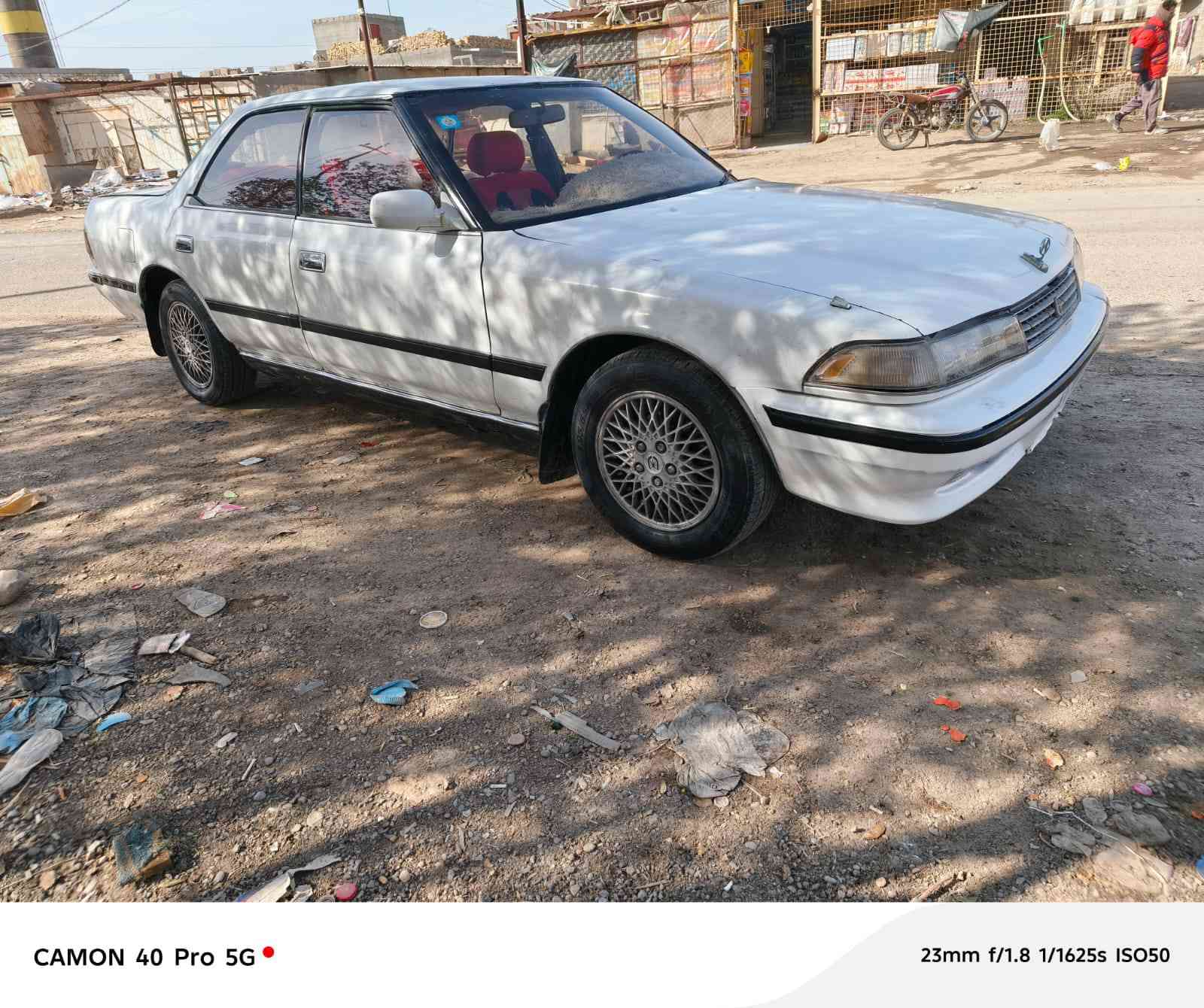 السلام عليكم مارك مسطره موديل 92 ثانويه 28 انجليزي معروضه للبيع للعلم السياره كفاله من عيب الشرعي والقص والنقل كفاله والاصوليات ثاني يوم تحويل معروضه للبيع او مراوس اراوس حسب القناعه مكان السياره ذي قار قلعه السكر  ورقه‏ ‪***********‬‏
