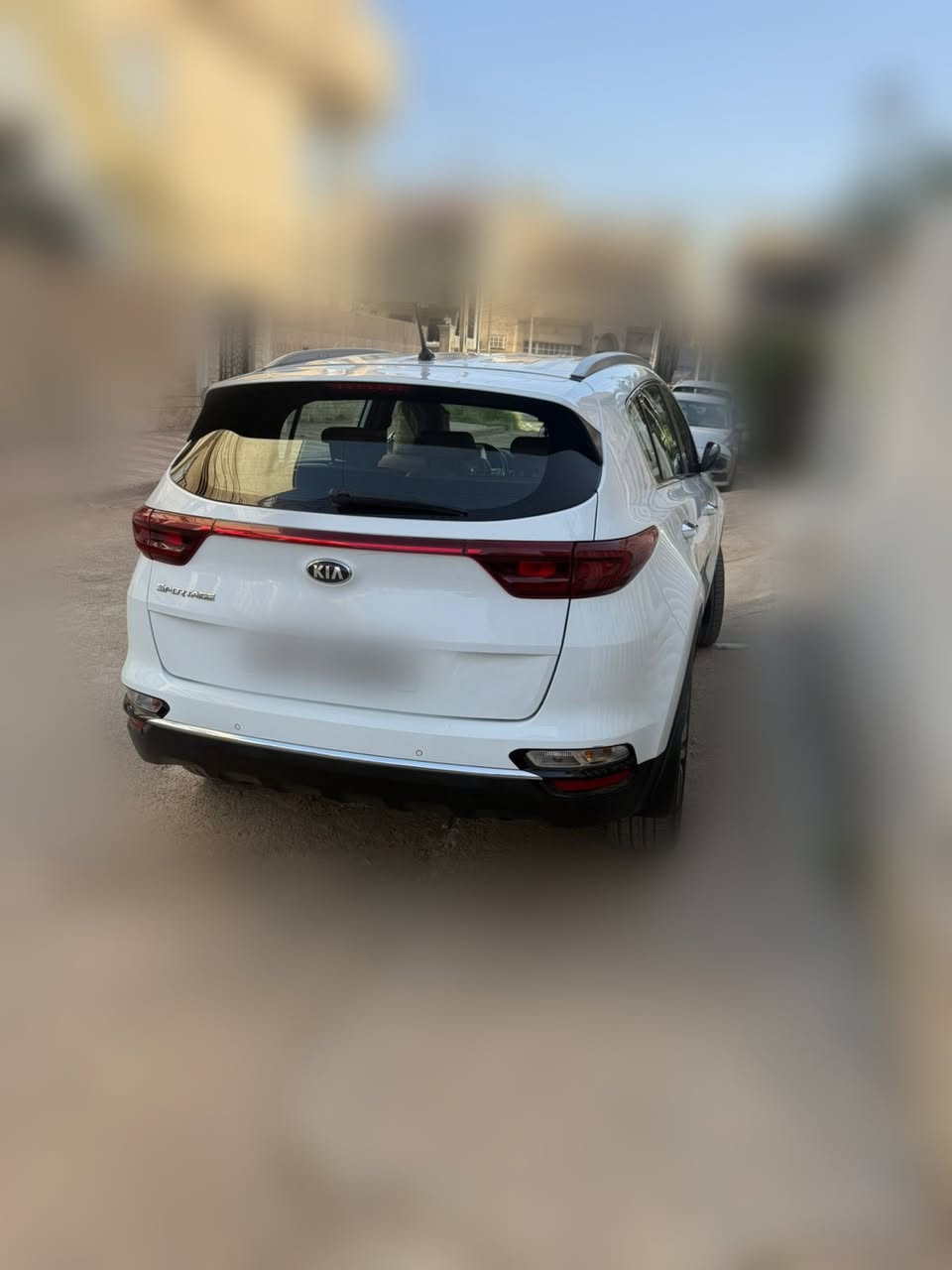 كية سبورتج
موديل 2019 شكل 2020                     #السونار_مرفق بارد شبر باب خلفي 

الفئة خليجي / الدولية

مكينه 2000 دوش 

تبريد قطعتين امام خلفي 

ويل كروم 

مرش شفط اشاير بل مري 

ثلاث انظمة ايكو نورمل سبورت

تحكم ستيرن

الكشنات جلد عسلي 

سويج عدد 2 

ماشيه 80  ألف 

بغداد بسمي 

سنويتها 2029 تنتهي

رقم انكليزي جديد 

شاشة كبيره و كامرا خلفيه دوارة

حساسات امام خلفي 

كير محرك مكفولات 

السعر / 175 

مكان سياره / بغداد 

تواصل  ***********  واتساب

