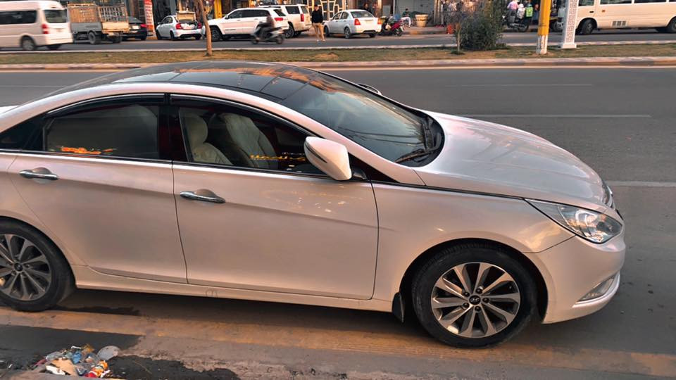 سوناتا 2014 مكانها نجف مكلف بالنشر ***********
