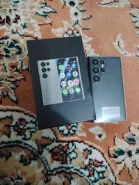 جالاكسي S25 الترا • اصلي • رانية